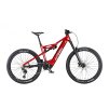 Elektrokolo KTM MACINA PROWLER ELITE 2024 (Barva Červená, Velikost M)