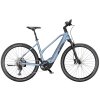 Dámské elektrokolo KTM MACINA CROSS CX 810 2026 (Barva Modrá, Velikost S)