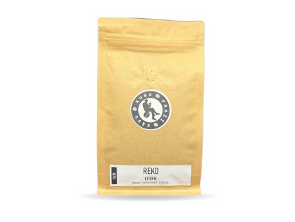 Etiopie Reko  SCA: 87,25