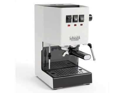 gaggia e24 white