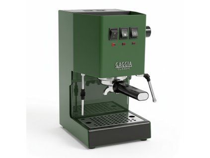 gaggia e24 zelena kpk