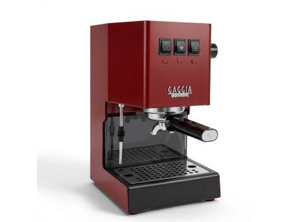 gaggia e24 cervena kpk
