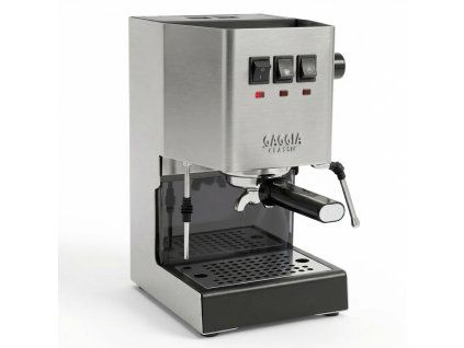 Gaggia e24 nerez kpk