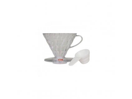 dripper v60 vd 02t plastovy