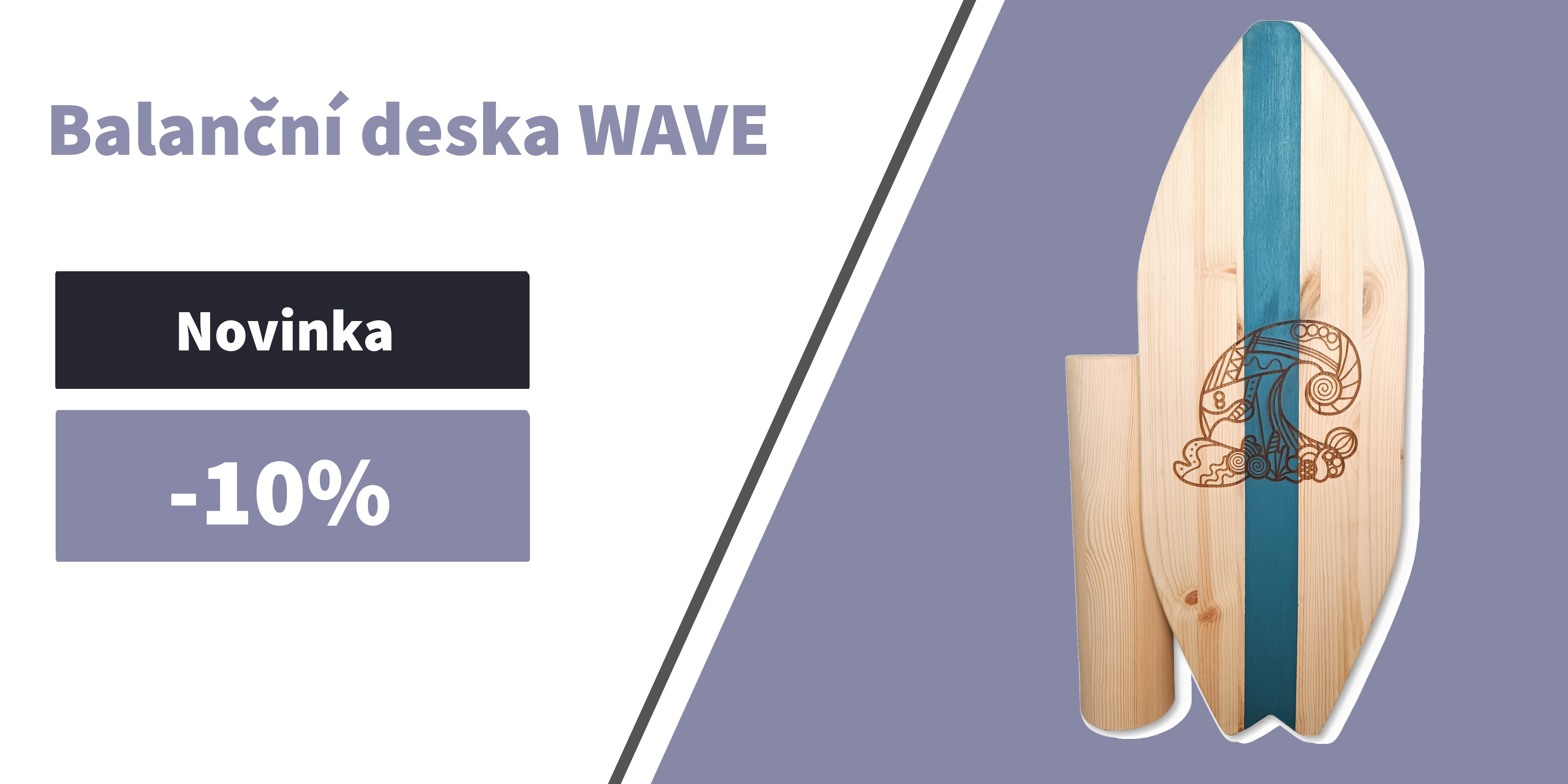 wave novinka -10%
