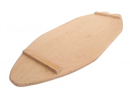 Zarážky na balanční desky Kubara