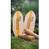 balancni deska s custom designem