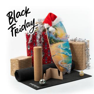 🌑Black friday je tady🏄. Speciální all in one pack za výhodnou cenu najdeš na našem e-shopu až do 30.listopadu.🎄....