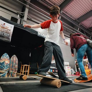 Víkend na Bezva festu 🏄🔥 I přes obří konkurenci PlayStationů, skákacích hradů a youtuberů si spousta z vás našla cestu i k...