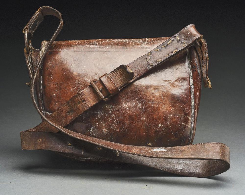 Dámské kabelky dříve a dnes