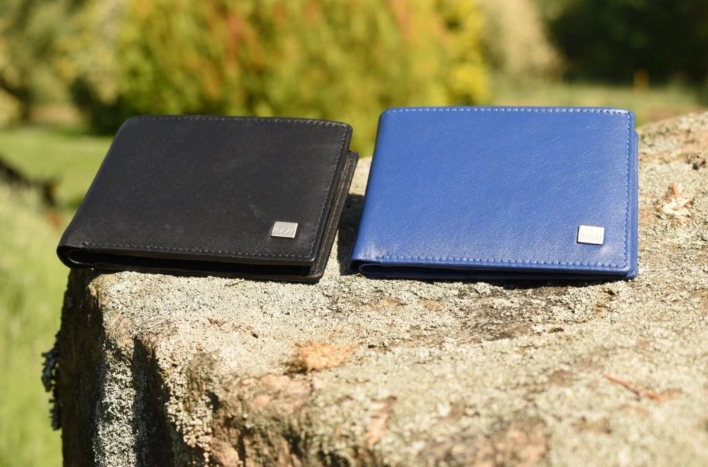 Kožená peněženka jako dárek: jak vybrat tu pravou