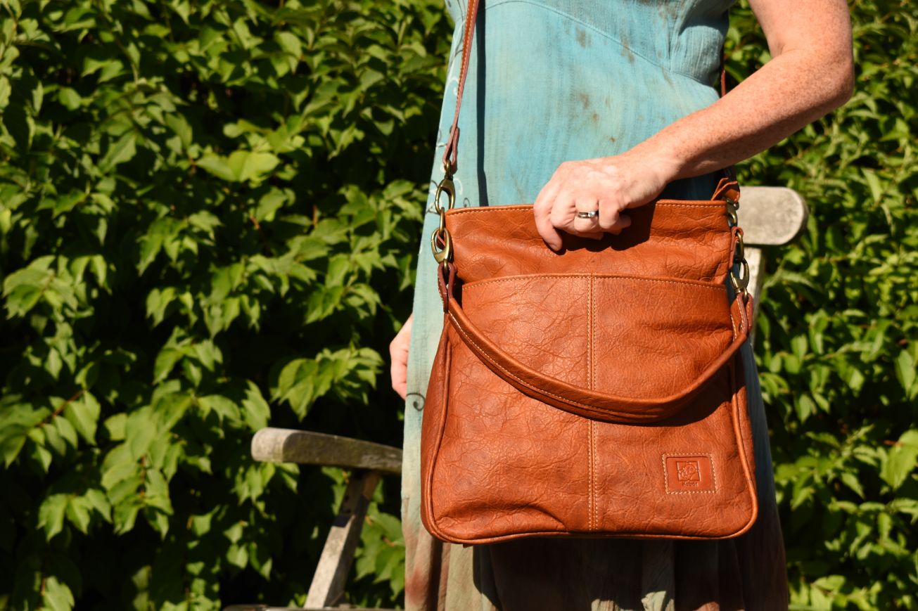 Pět důvodů, proč si pořídit kvalitní koženou kabelku.
