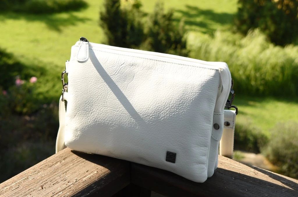 Jak se starat o kožené výrobky v zimě: sůl, mráz a vlhkost