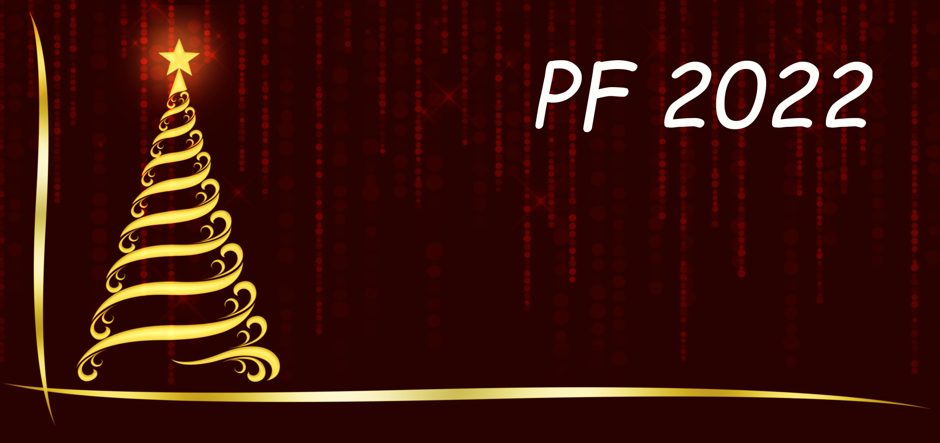 Malé ohlédnutí za uplynulým rokem