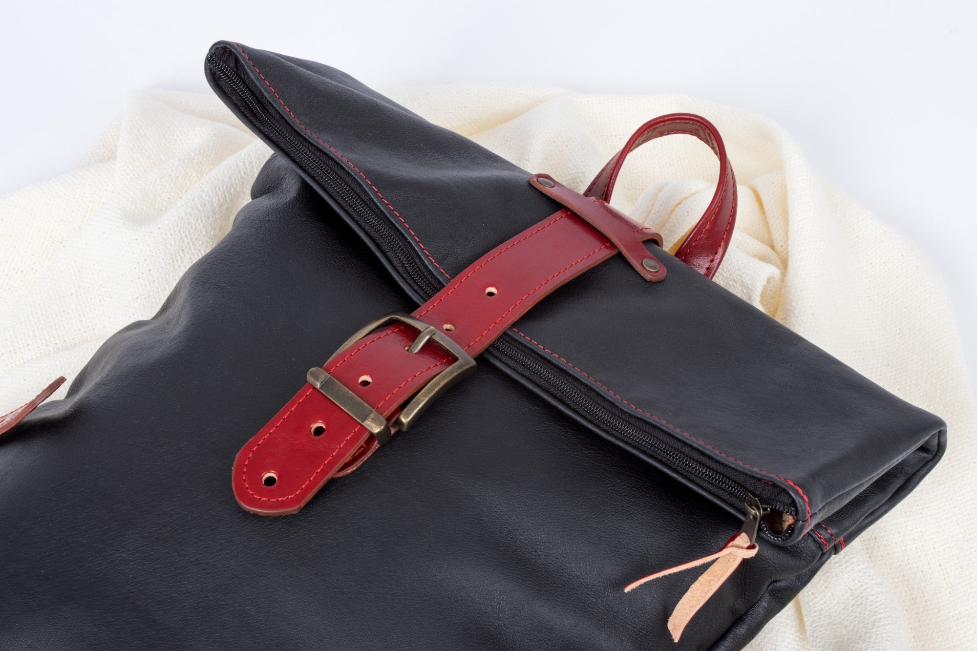 Nejčastější chyby při péči o kožené výrobky