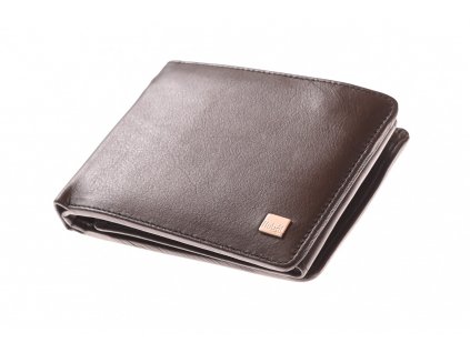 pánská luxusní kožená peněženka 742312PL (4)