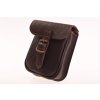 pánská hnědá kožená kapsa 30432 (5)