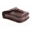 pánská hnědá kožená kapsa 30432 (7)