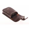 pánská hnědá kožená kapsa 30432 (3)