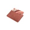 Dámská kožená ručně vyrobená malá peněženka EMA 7 1405 42Con (4)
