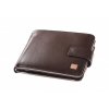 pánská luxusní kožená peněženka 742212PL