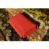 dámská luxusní červená kožená peněženka Kubát 733662 PL (8)