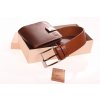 Dárková sada kožené peněženky a opasku pro muže S742242 (3)