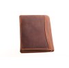 pánska kožená hnědá peněženka 750542HUN (4)
