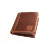 pánska kožená hnědá peněženka 750542HUN (3)