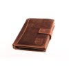 pánska kožená hnědá peněženka 750642HUN (11)