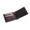 Pánská kožená peněženka černá 7504D12HUN (4)
