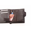 pánská luxusní kožená peněženka 739112PL (12)