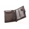 pánská luxusní kožená peněženka 739112PL (4)