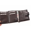 pánská luxusní kožená peněženka 739112PL (11)