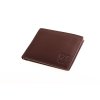 Pánská kožená hnědá peněženka 746232 (2)