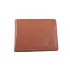 Pánská kožená hnědá peněženka 746292 1