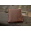 kožené ručně vyrobené pouzdro na karty knížka 765042oil (8)
