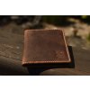 kožené ručně vyrobené pouzdro na karty knížka 765042Dhun (10)