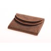 Dámská kožená ručně vyrobená malá peněženka EMA 7 1405 42HUN (2)