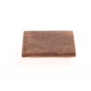 DámskáPánská mini kožená ručně vyrobená peněženka KUBÁT Mia hnědá 7140442 hun (2)