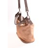 Dámská kožená ručně vyrobená kabelka KUBÁT 575382 (3)