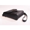 černá pánská kožená taška přes rameno český výrobek Kubát 57314 (7)