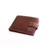 Pánská kožená hnědá peněženka 7444 Z 42 (11)