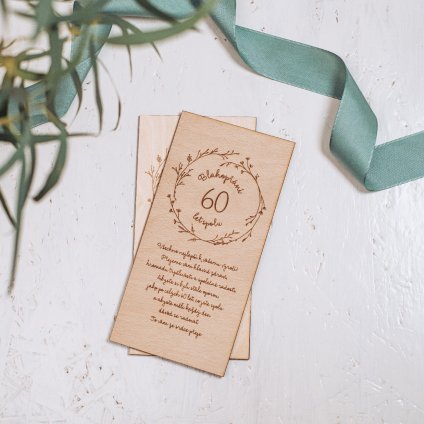 blahopřání k výročí svatby