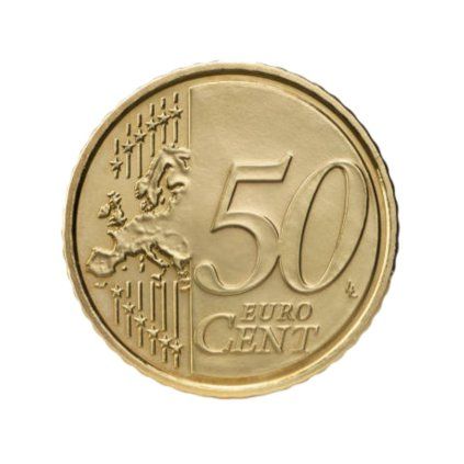 50 cent