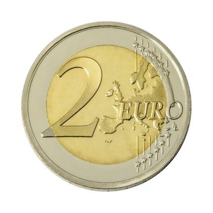 2 EUR
