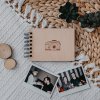 Mini fotoalbum aparat A6 S 2