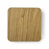 Drevené podtácky (Dřevo Orech)