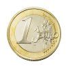 1 EUR