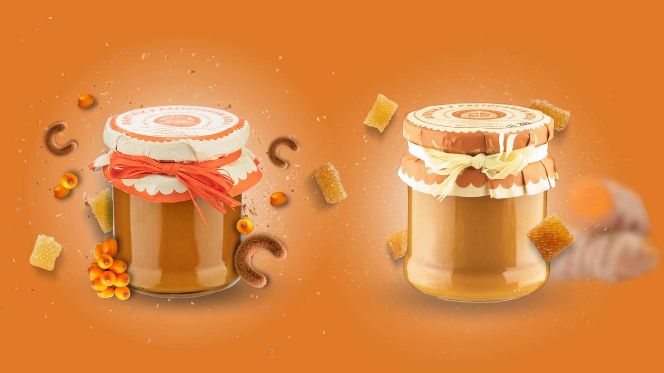 Kurkuma, kardamom, zázvor, nebo chilli. Proč je jíst v medu?